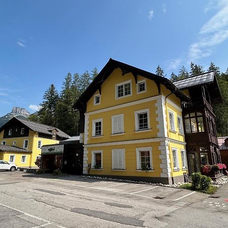 Villa Styria Bad Aussee Extérieur photo